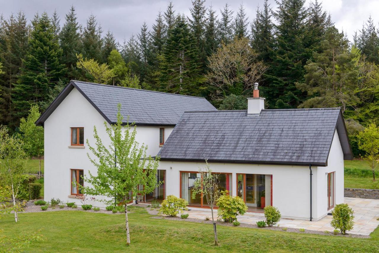 The Courtyard At Sheen Falls Country Club Kenmare Εξωτερικό φωτογραφία