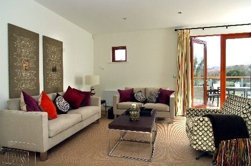 The Courtyard At Sheen Falls Country Club Kenmare Εξωτερικό φωτογραφία